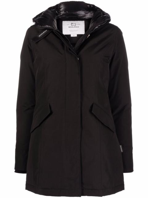 Woolrich - Woolrich Coat