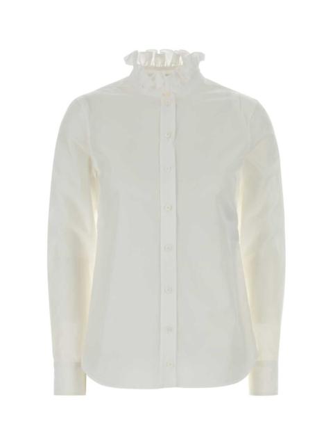 Alexander McQueen Alexander McQueen Shirts