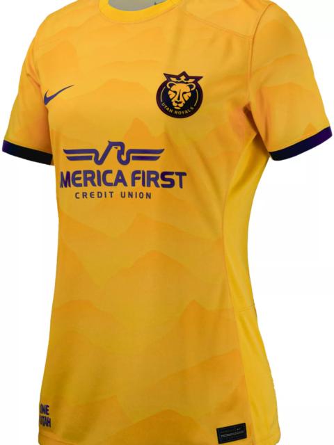 Nike Nike Women's Utah Royals 2024 Home Replica Jersey