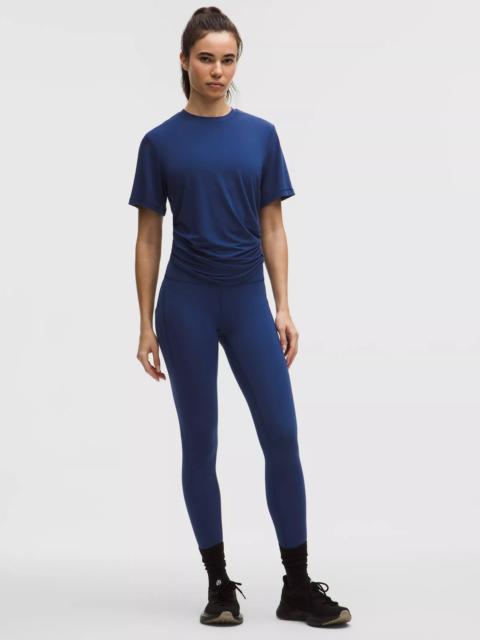 lululemon Wunder Train High-Rise Tight with Pockets 25"
