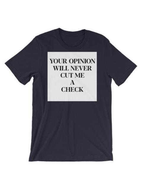 Other Designers Concept tees