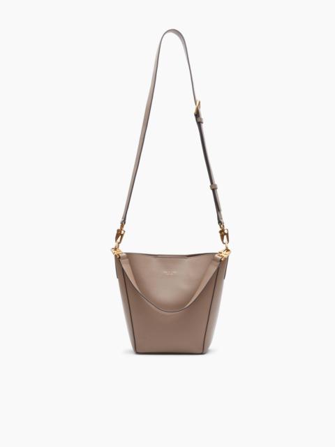 rag & bone Parker Leather Bucket Bag
