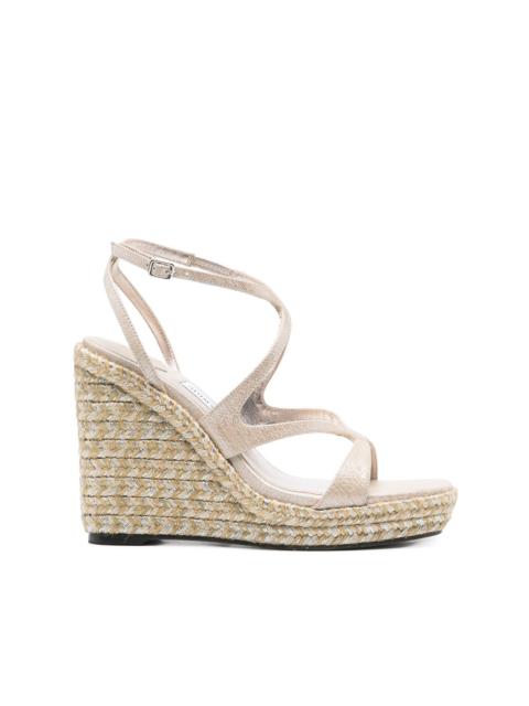 JIMMY CHOO Jimmy Choo Neutrals Sandals Women