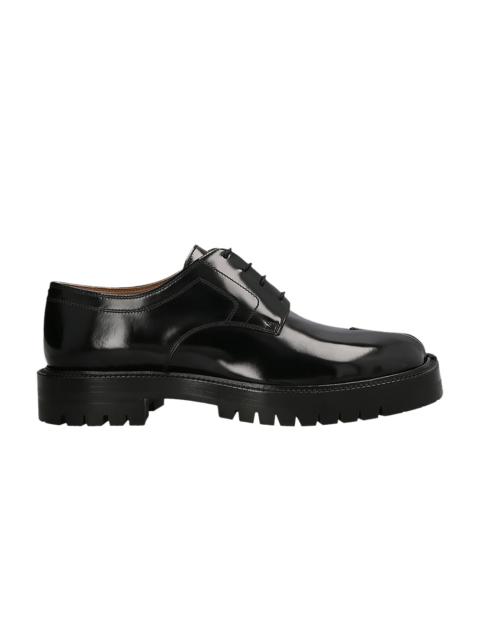 Maison Margiela Maison Margiela Tabi Lace-Up 'Black'