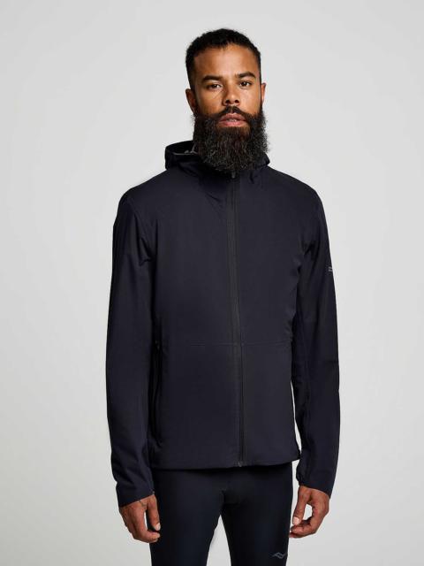 Saucony Hurricane Waterproof Jacket
