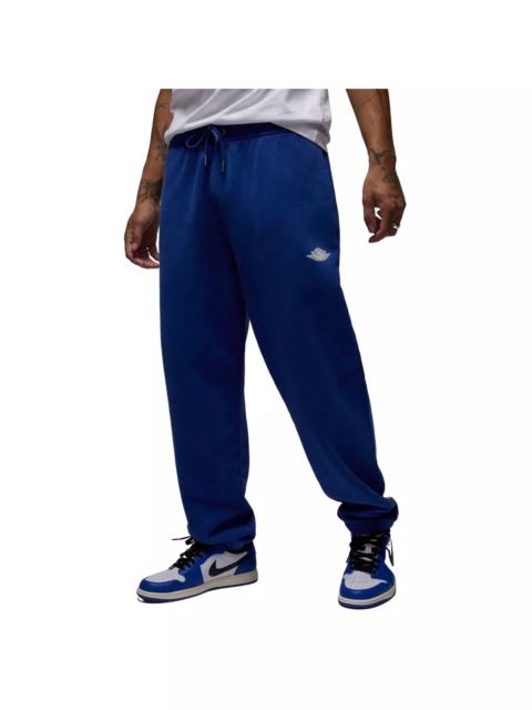 Jordan Air Jordan Men's Rare Air Fleece Pants -Royal Blue