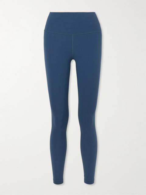 lululemon Align Ii Nulu High-rise Leggings
