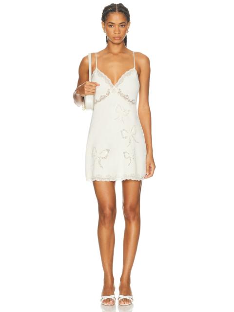 LoveShackFancy Cori Dress