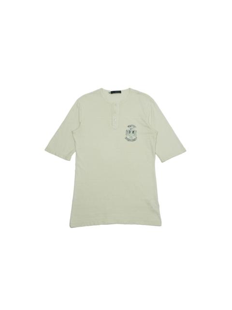 DSQUARED2 *NoTariff Dsquared2 3/4 Sleeve T-Shirt