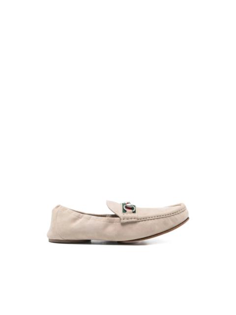 GUCCI Gucci Gold Necklaces Women