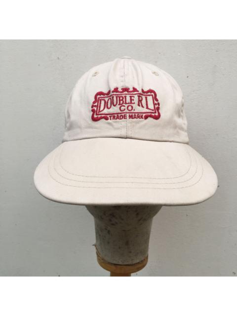 Other Designers Vintage - Vtg Double RL Usa Polo Ralph Lauren