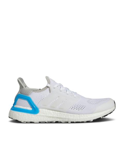 adidas ULTRABOOST 19.5 DNA 'WHITE PULSE BLUE'