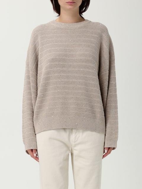 Brunello Cucinelli Cardigan woman Brunello Cucinelli