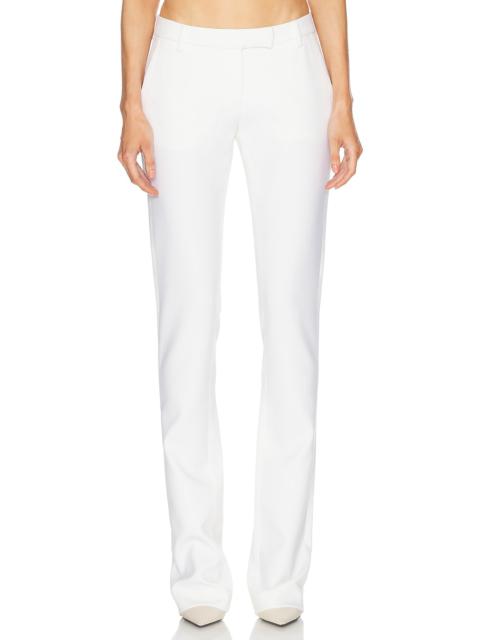 Acne Studios Pluffy Structured Trouser