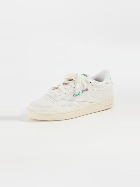 Reebok Club C 85 Vintage Sneakers