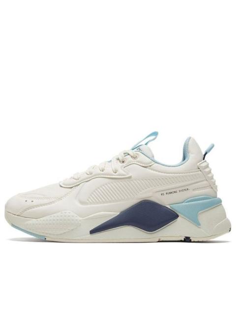 PUMA PUMA RS-X Cream 'White Peacoat' 374292-01
