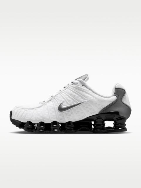 Nike Nike Shox TL Men's Shoes