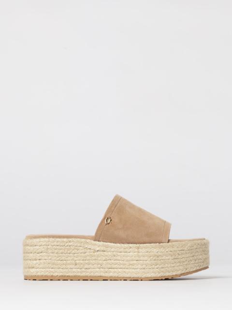 Gianvito Rossi Heeled sandal woman Gianvito Rossi