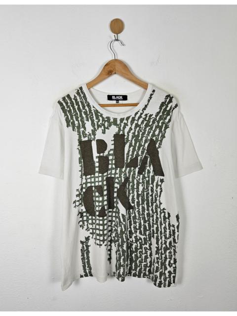 Comme Des Garçons BLACK Comme des Garcons Shirt