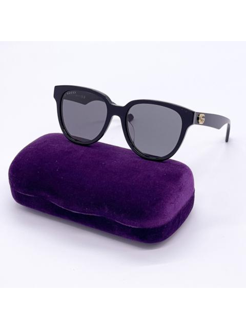 GUCCI NEW GUCCI GG0960SA 002 BLACK WOMEN’S SUNGLASSES GUCCI