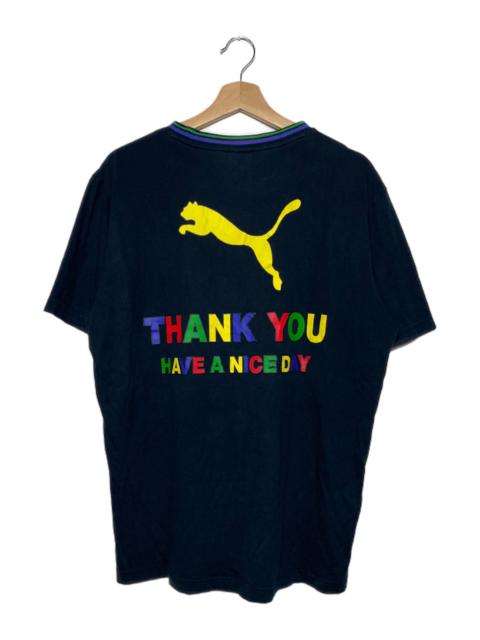 PUMA Chinatown Market x Puma Have A Nice Day Tees