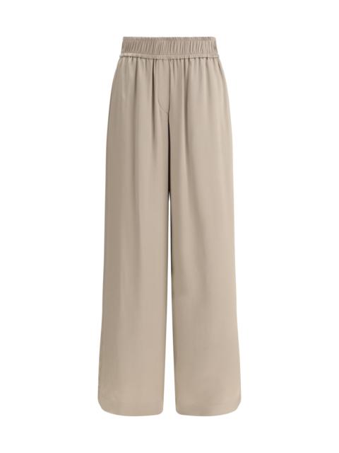 Brunello Cucinelli Women Palazzo Pants