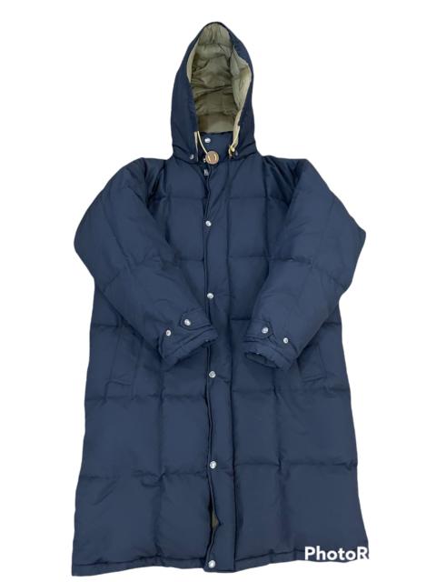 The North Face Authentic THE NORTH FACE LONG Long Puffer