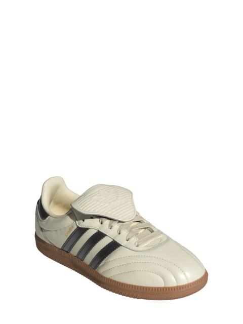 adidas adidas Samba LT Sneaker in Cream White/Black/Gum at Nordstrom