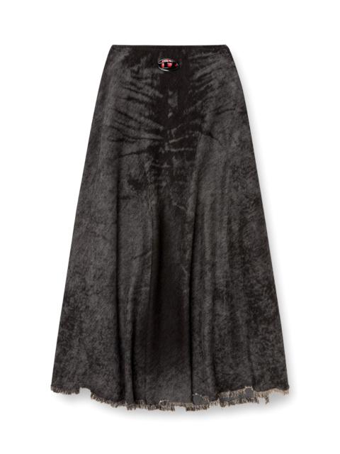 Diesel DE-HANNIE-FSH