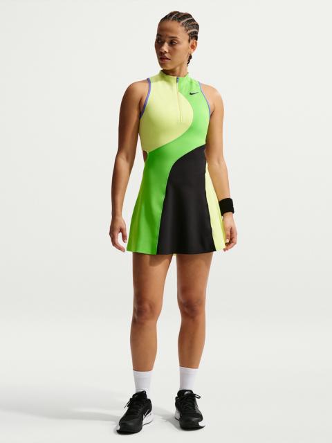Nike NikeCourt Slam Women's Dri-FIT Tennis Dress