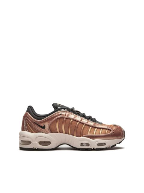Nike Air Max Tailwind 4 "Metallic Red Bronze" sneakers