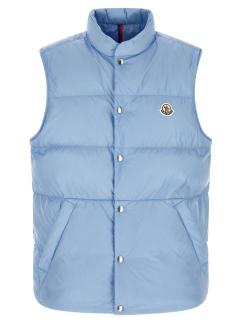 Moncler Moncler Men 'Tuquerouye' Padded Vest