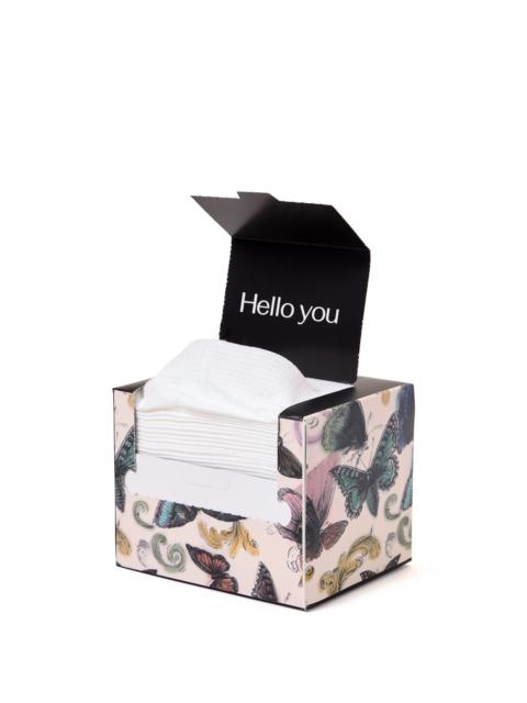 Alice + Olivia A+O X YESYOU FACE TOWELS