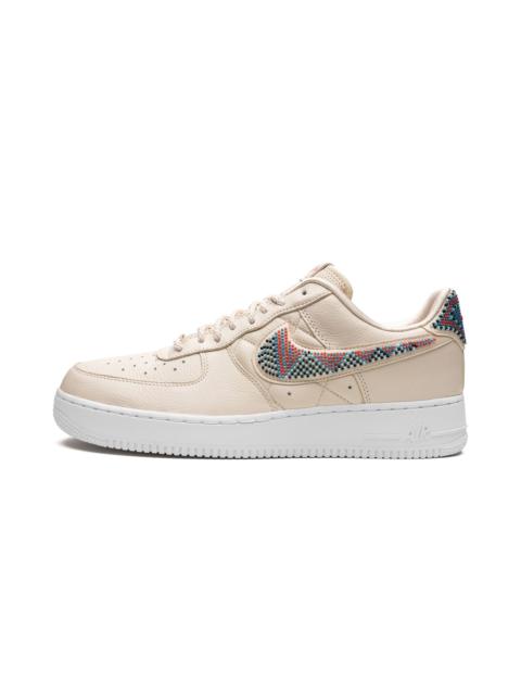 Nike Air Force 1 Low WMNS "Premium Goods - The Bella"