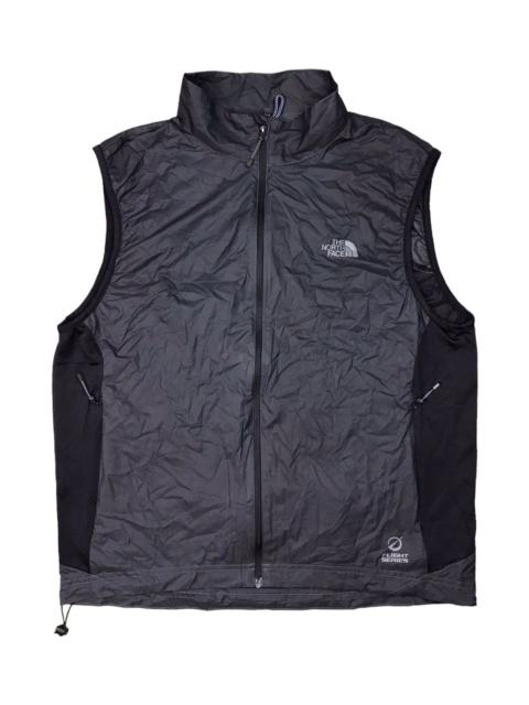 Other Designers Vintage - AUTHENTIC THE NORTH FACE FLIGHT SERIES SLEEVELESS JACKET