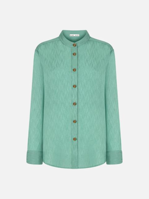 BLAZÉ MILANO Koi Shirt