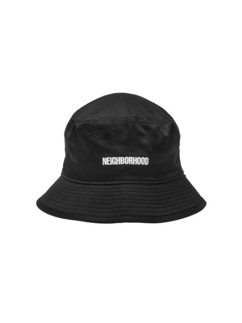 NEIGHBORHOOD Bucket Hat 'Black'
