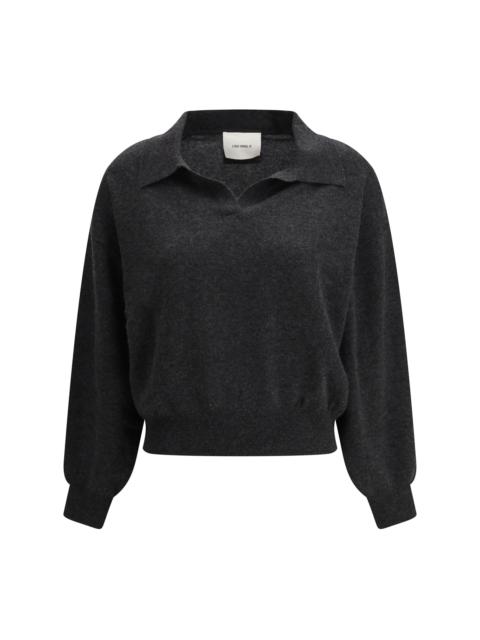LISA YANG Lisa Yang Women V-Neck Sweater