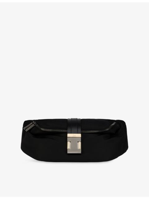 Christian Louboutin Nox Woven Belt Bag