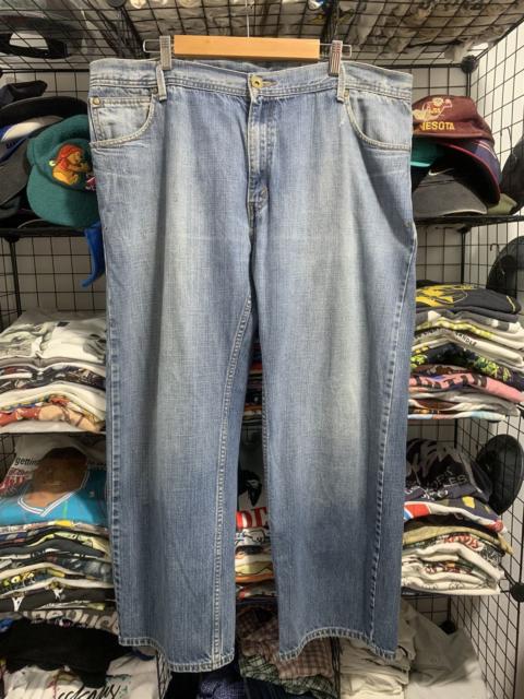 Other Designers Vintage Levis Red Tab Baggy Jeans