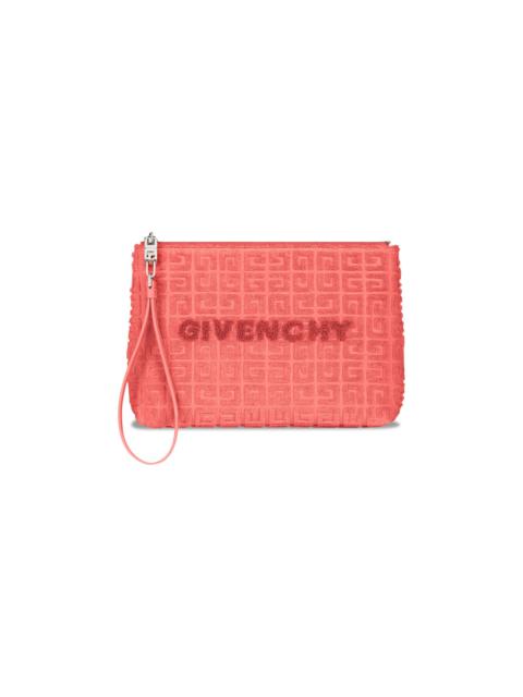 Givenchy Travel Pouch 'Coral'