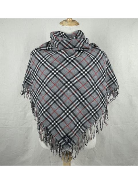 Other Designers vintage burberry's scarf