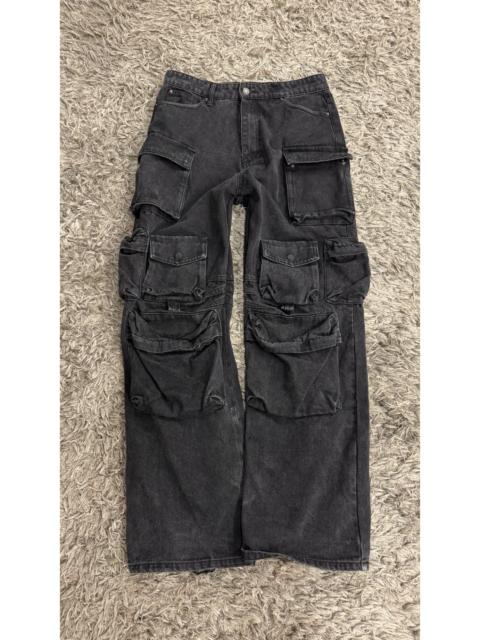 Other Designers Jaded London