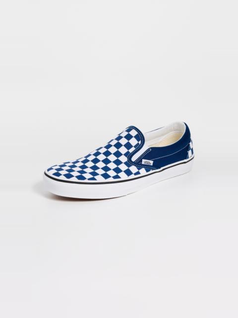Vans U Classic Slip-On Sneakers
