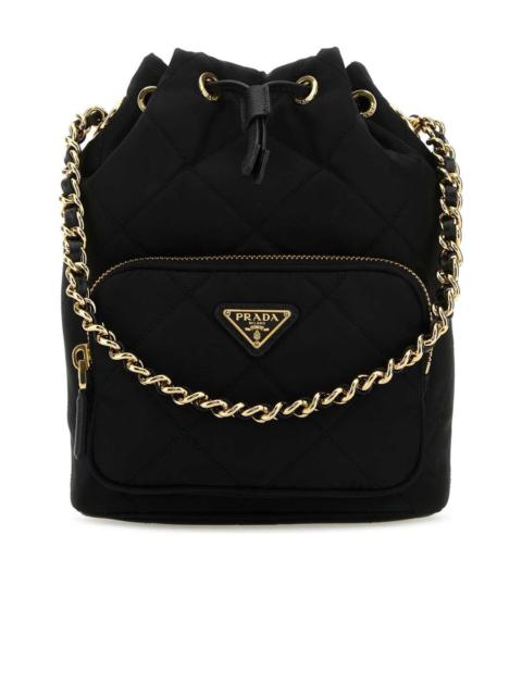 Prada Top Handle Bag