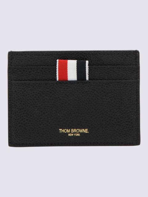 Thom Browne Wallets Blacks And Greys