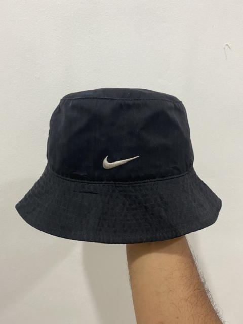 Nike Y2K Nike Swoosh Bucket Hat