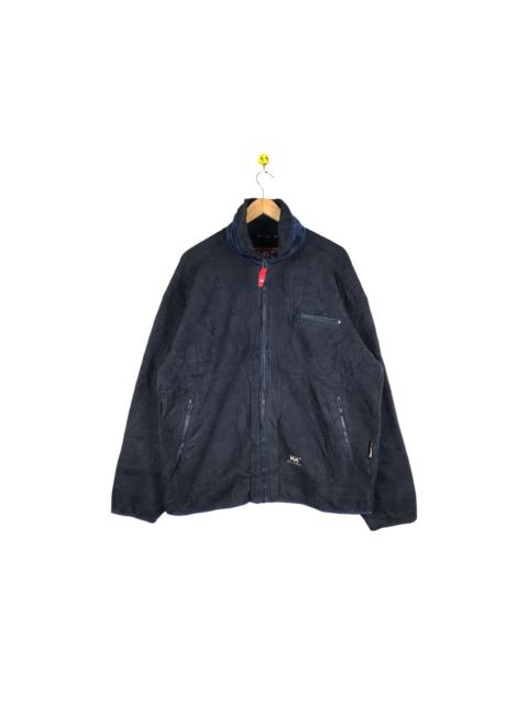 Other Designers Vintage Helly Hansen Fleece Sweatshirt