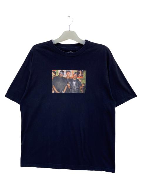 Other Designers Made In Usa - Baker Skateboard X 2 Pac X Notorious Big