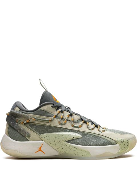 Jordan Luka 2 "Olive Aura" sneakers